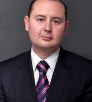 Valeriy Ryeznikov, V.N. Karazin Kharkiv National University